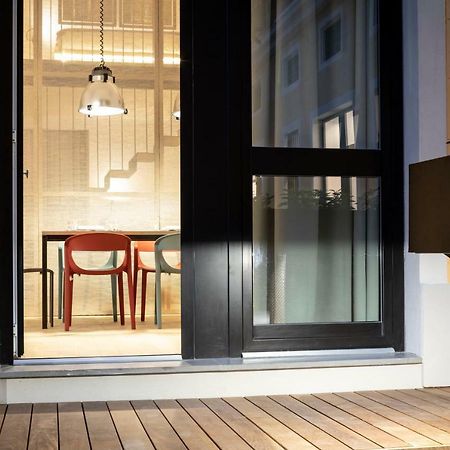 Design Loft Corte Kalister Trieste Exterior foto