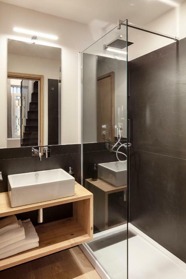 Design Loft Corte Kalister Trieste Exterior foto