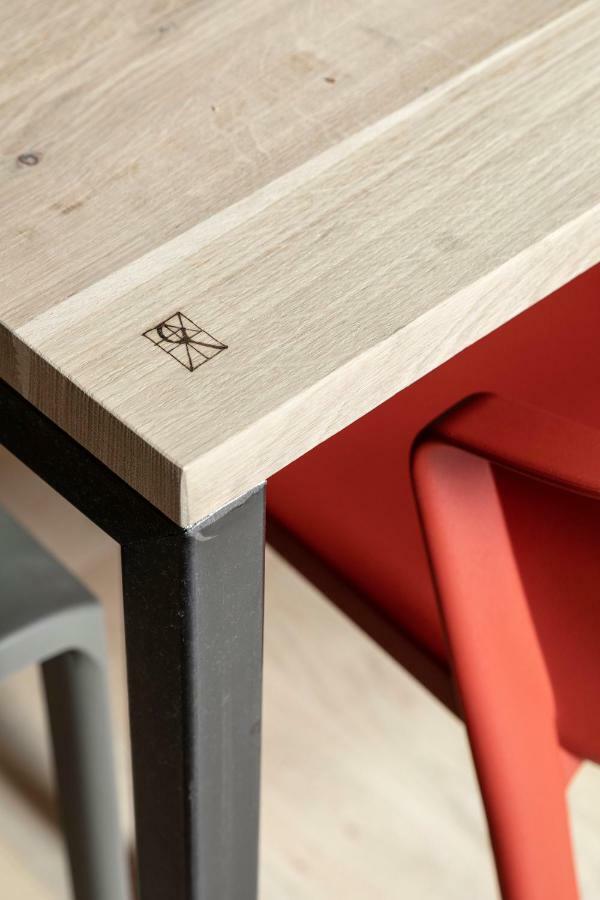 Design Loft Corte Kalister Trieste Exterior foto