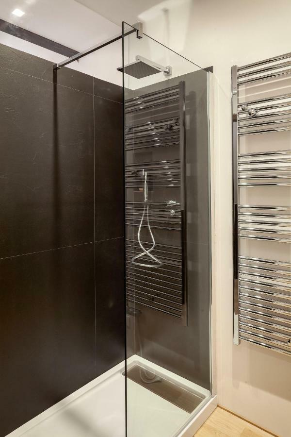 Design Loft Corte Kalister Trieste Exterior foto