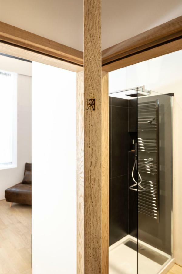 Design Loft Corte Kalister Trieste Exterior foto