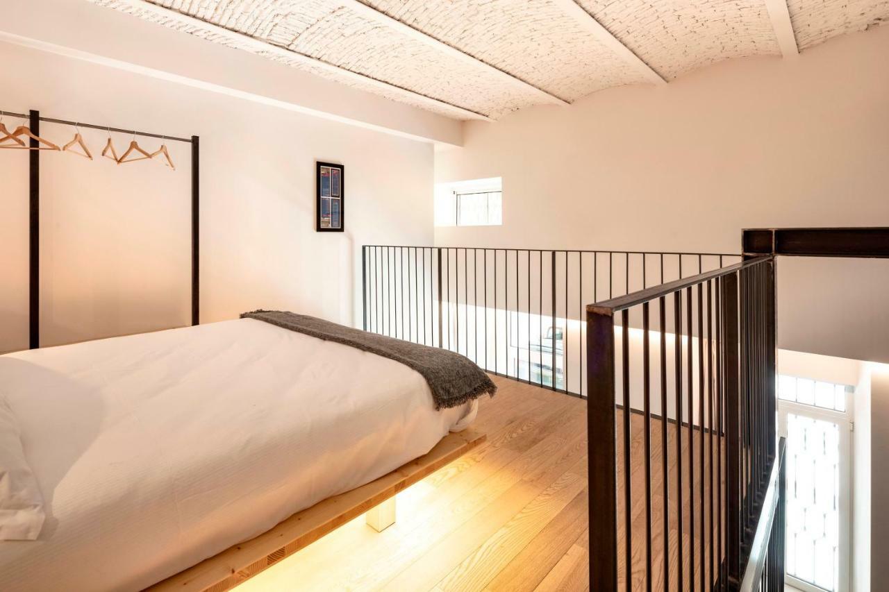 Design Loft Corte Kalister Trieste Exterior foto