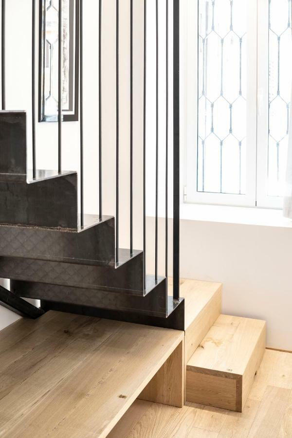 Design Loft Corte Kalister Trieste Exterior foto